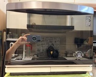 TOSHIBA 水波爐