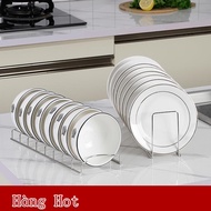 [Hot Product] Stainless Steel Dish Rack