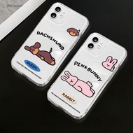 Infinix Smart 8 7 Hot 11 10 20 30i 40i Note 30 Tecno Spark 10 10C 20C Go VIP Play 2023 2024 4G Case 