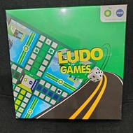 Ludo Board Games Special Edition by AKR (Special Edition BP - AKR)
