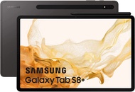 Samsung Galaxy Tab S8 Plus 12.4 inch (2022) SM-X806B 5G 256GB (8GB RAM) Graphite / Pink Gold