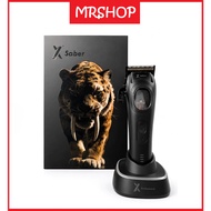 X-Saber Professional Hair Clipper 11000rpm 3.0 Run Time Hairclipper