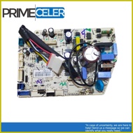 ☇◑ ◰ ☌ PCB for LG Aircon Unit Model: HS-181SS
