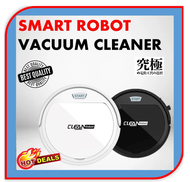 SMART ROBOT VACUUM CLEANER SWEEP AND MOP FUNCTION