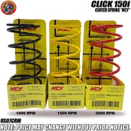 CLICK 150i CENTER SPRING "NCY" (US07CRM / US07CRMB / US07CRME)