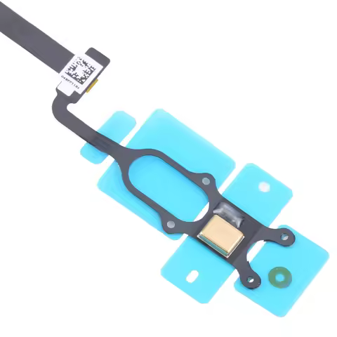 For Apple Airpods Max Right Noise-canceling Microphone Flex Cable Replacement Parts