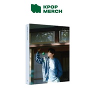 HWANG MIN HYUN - PHOTOBOOK [ON 道]