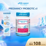 Life-Space Pregnancy Probiotic