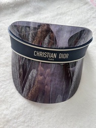 Christian Dior 遮陽帽