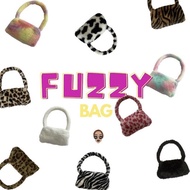 Fuzzy Bag*