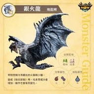金 銀火龍 代打代捉 我捉飛去同你打 mhn / mh now / monster hunter now / 魔物獵人