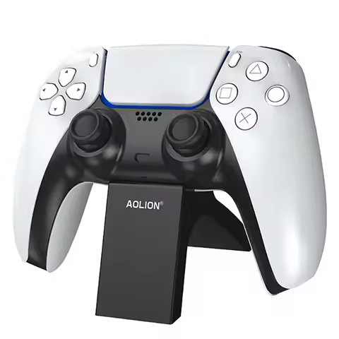 2X Aolion Game Controller Stand Gamepad Display Holder For Series X/S PS4 PS5