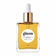 Gisou Honey Infused Hair Oil 20ml