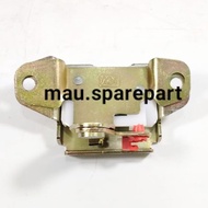 REAR BONNET LOCK (69350-87222-000) 15712-03 - Perodua KELISA