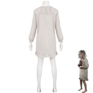 R.E.9 Emily & Chloe Cosplay Costumes - Perfect for Halloween