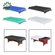 [Whcart] Pool Table Cover, Table Protection, Waterproof Heavy Duty 7ft Dustproof