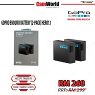 GOPRO ENDURO BATTERY (2 PACK) HERO 13 (GOPRO MALAYSIA)