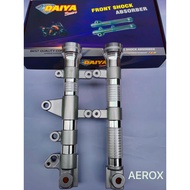 DAIYA LIGHTEN FRONT SHOCK AEROX