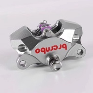 3rd generation letter big crab caliper modified calf 009 battle speed small turtle non Brembo small 