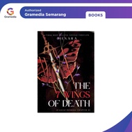 Gramedia - The 7 Wings Of Death