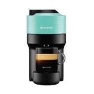 เครื่องชงกาแฟแคปซูล NESPRESSO VERTUO POP สีมิ้นท์ (1236067)