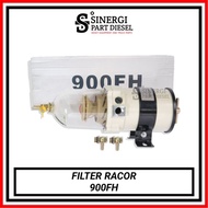 FH FILTER RACOR PC200 FILTER RACOR 900FH 900 FILTER RACOR 900FG 900 FG