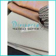 ➔ ➶ Deped Uniform Teachers Uniform / Divisoria Teachers Uniform (WED FEM TEACHING- BLOUSE ONLY)