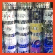 Màng ép ly in hình1 lÍT