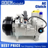 For Bmw F10 Ac Compressor BMW 5 Series F07 F18 520 D 525 D 520d 525d N47 64529399072 64529223694 645