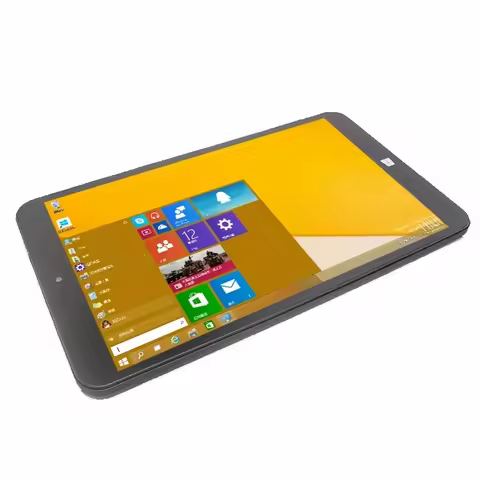 New Windows 10 Tablets 8 Inch 32-bit Z3735F CPU 2GB RAM 32GB ROM 1280*800 IPS Quad Core Dual Camera 
