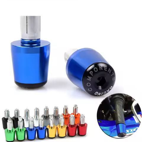 7/8'' 22 MM For Yamaha XT660R XT660X YZF R1 R6 R1 6 FZ1 FZ6 FJR Fazer Z750 R3 CNC Motorcycle Handleb