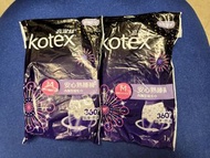 Kotex 安心熟睡褲 高潔絲 內褲型衛生巾 Sanitary pants