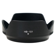 HB-101 Hood for Nikon Z DX 18-140mm Lens Z7II Z6II Z5 Z9 Z7 Micro Single