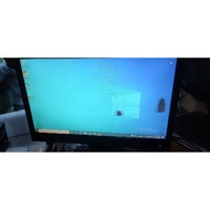 in stock Samsung 19 lcd monitor minus