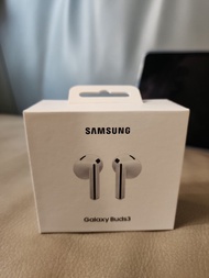 Samsung Galaxy Buds 3 無線耳機