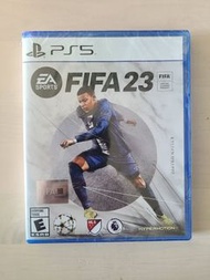 PS5 FIFA 23