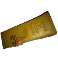 Diamond Tooth Carter 320 Tooth 323 Tooth Open Mountain Tooth Tooth Seat 1U3352RC