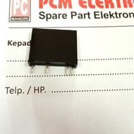 Ssr 5V 5 Vdc Solid State Relay G3Mb-202P-5Vdc 4Pin 2A240Vac Pcmelebik54