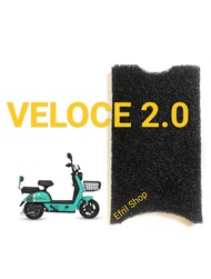 Karpet sepeda listrik Exotic Veloce 1.0 Veloce 1.5 veloce 1.6 Veloce 2.0 dan Veloce V3