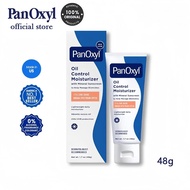 PanOxyl AM Oil Control Moisturizer 48g