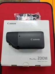 Canon PowerShot ZOOM 數碼相機