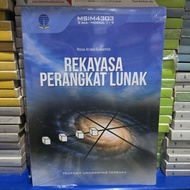 OPEN UNIVERSITY SOFTWARE DESIGN