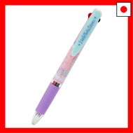 Sanrio Little Twin Stars Mitsubishi Pencil Jet Stream 3 Color Ballpoint Pen 982318