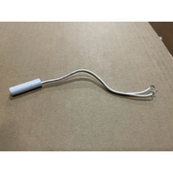 HISENSE SENSOR WHITE RQ768N4AW-KU 7041