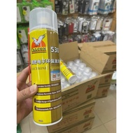 Falcon 530 Water Cleans Phone