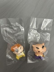 蠟筆小新扭蛋
