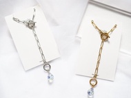 Swarovski 水滴項鍊 SDN-16