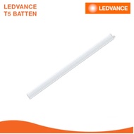 OSRAM (1nos) T5 LED Slim Batten 13W 6500K Daylight / 4000K Natural W, LED(4 FT) C/W POWER CONNECTOR