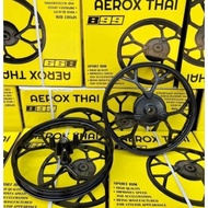 AEROX THAI @ X33 @ Enkei @ Kurado DESIGN 17INCI Yamaha Nvx V1 V2 SPORTRIM 1.6 1.6x 17 Sport Rim