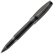 Montegrappa Fortuna Gun Metal Rollerball Pen